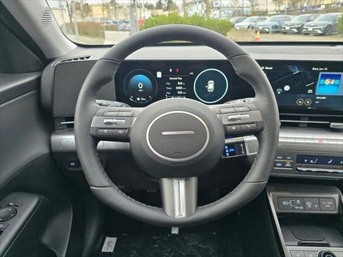 New 2026 Hyundai Kona Limited AWD/4WD image 19