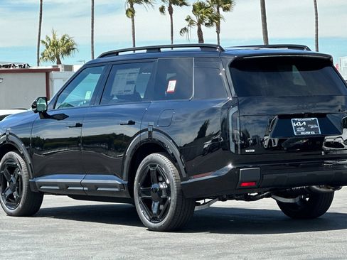 New 2027 Kia Telluride SX X-Line w/ Towing Package AWD/4WD image 6