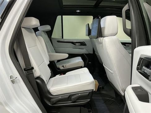 New 2026 Chevrolet Tahoe Premier AWD/4WD image 34