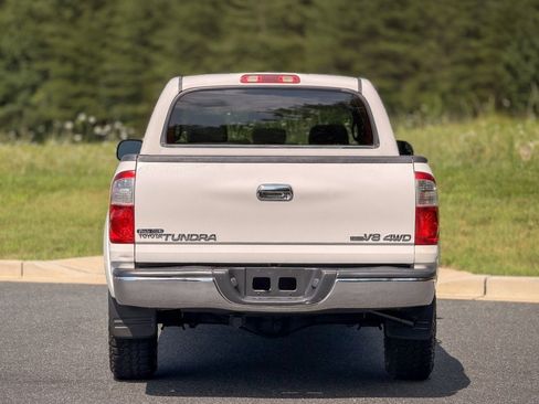 Used 2004 Toyota Tundra SR5 w/ TRD Off-Road Pkg AWD/4WD image 10