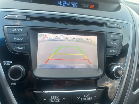 Used 2015 Hyundai Elantra SE w/ Option Group 02 image 15