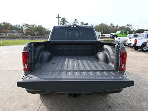 New 2026 RAM 3500 Laramie image 28