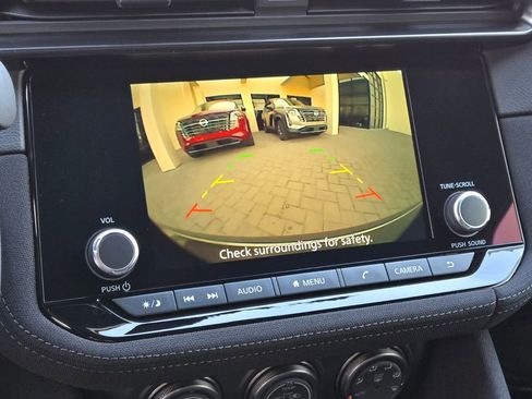 New 2026 Nissan Z Performance w/ Floor Mat Package RWD image 12