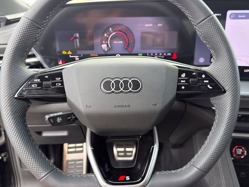 New 2026 Audi SQ5 Premium Plus AWD/4WD image 18