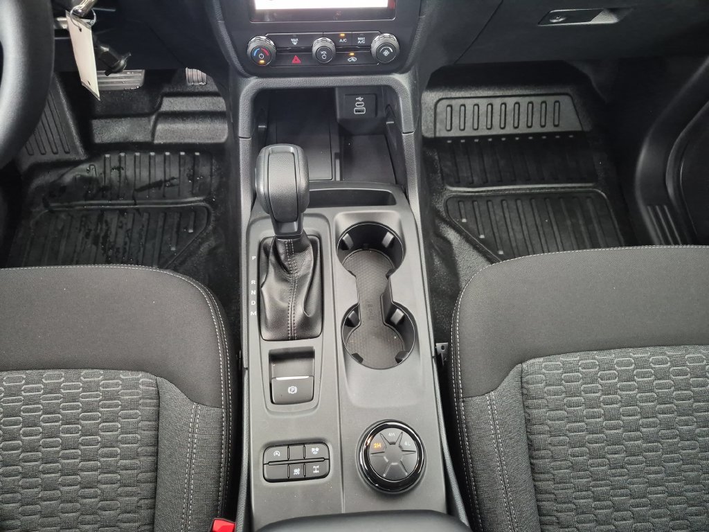 New 2026 Ford Ranger XL AWD/4WD image 21