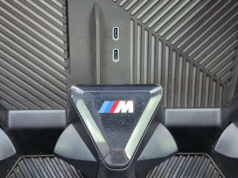 Used 2026 BMW X3 M50 AWD/4WD image 23