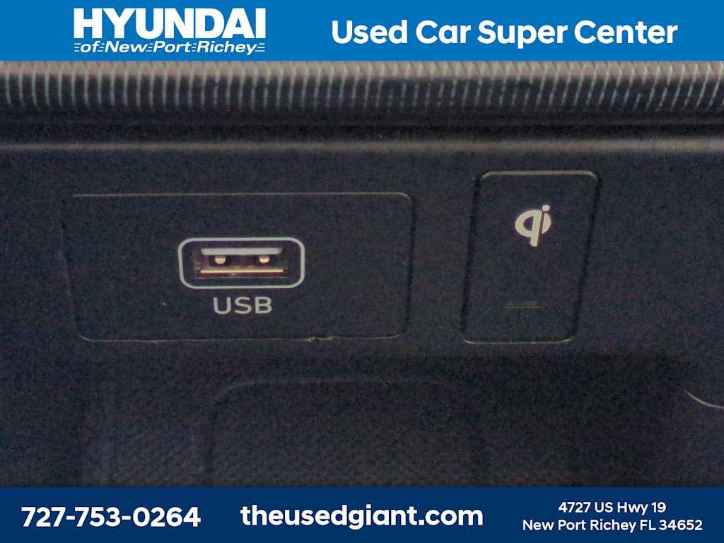 Used 2023 Hyundai Palisade Limited AWD/4WD image 27