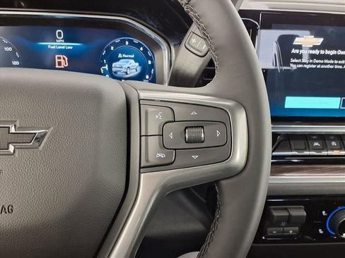 New 2026 Chevrolet Silverado 1500 RST w/ RST Select Package image 7