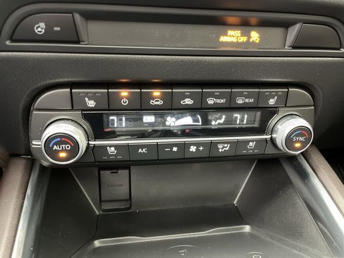 Used 2023 MAZDA CX-5 Signature image 22