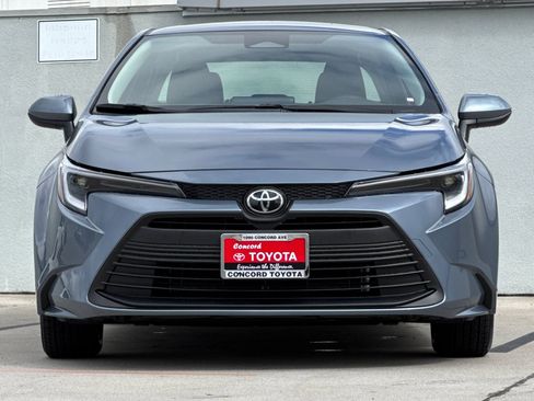 New 2026 Toyota Corolla LE image 5