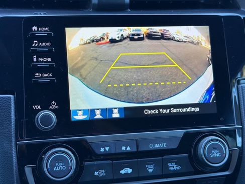 Used 2020 Honda Civic EX-L image 23