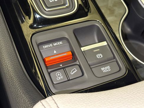 New 2026 Honda Passport TrailSport Elite image 26