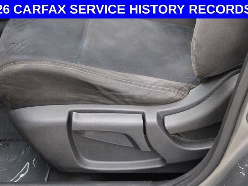 Used 2015 Nissan Rogue S image 14