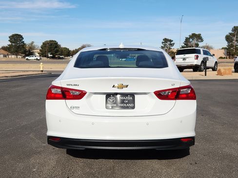 Used 2024 Chevrolet Malibu LT image 6