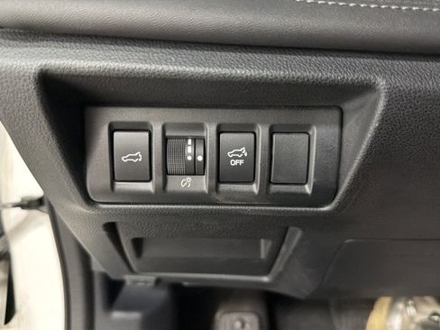 Used 2021 Subaru Outback Limited XT AWD/4WD image 21
