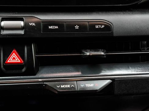 Used 2025 Kia K4 EX FWD image 27