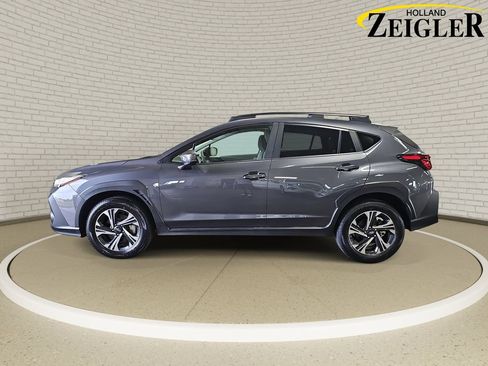 Used 2024 Subaru Crosstrek 2.0i Premium AWD/4WD image 8