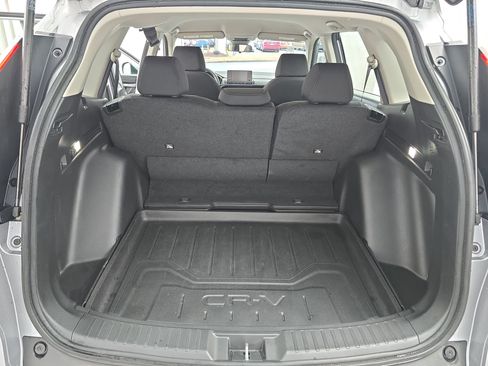 Used 2024 Honda CR-V LX image 12