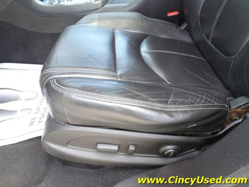 Used 2014 GMC Acadia SLT FWD image 30