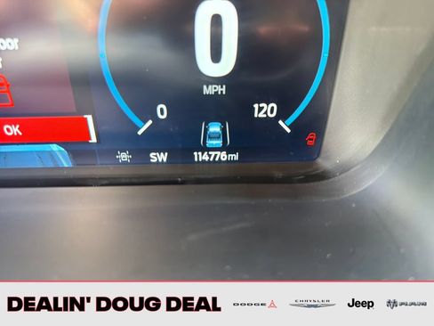 Used 2022 Ford F150 Lariat AWD/4WD image 17