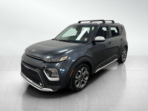 Used 2020 Kia Soul X-Line image 2