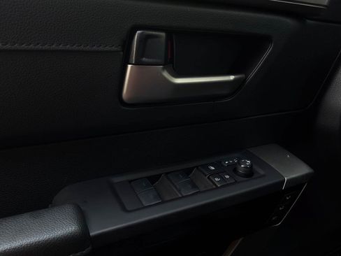 Used 2023 Toyota Tundra Limited RWD image 23