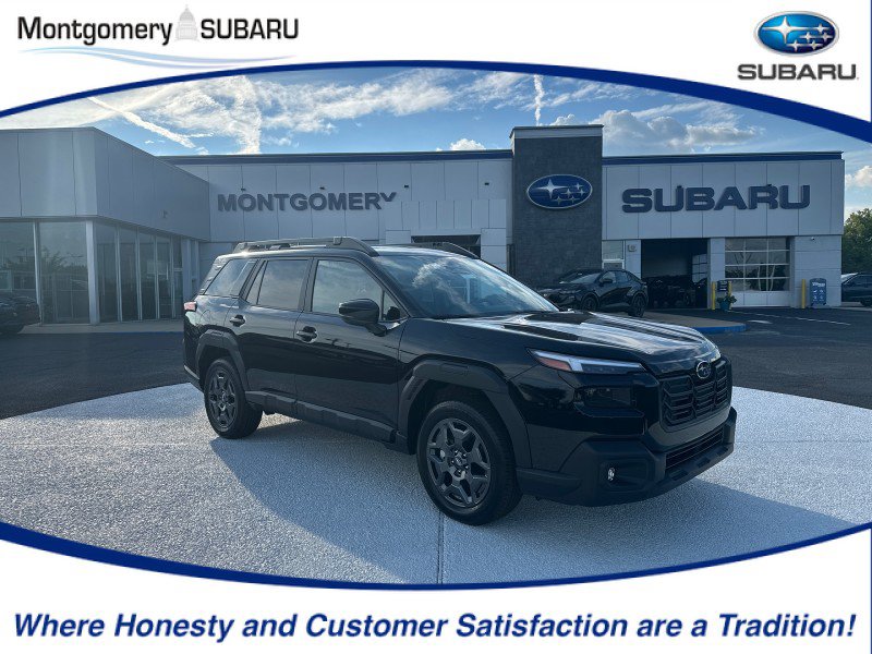 New 2026 Subaru Outback Premium w/ Premium/Limited Package AWD/4WD image 1