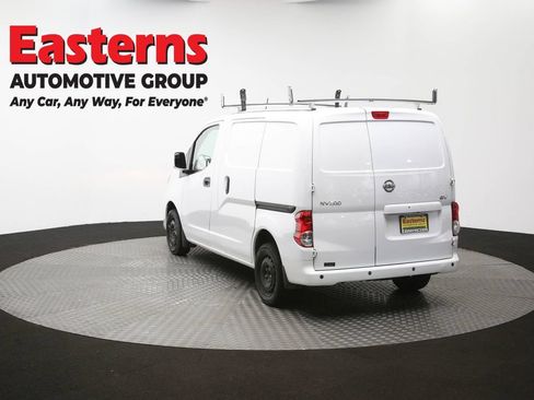Used 2021 Nissan NV200 SV FWD image 64