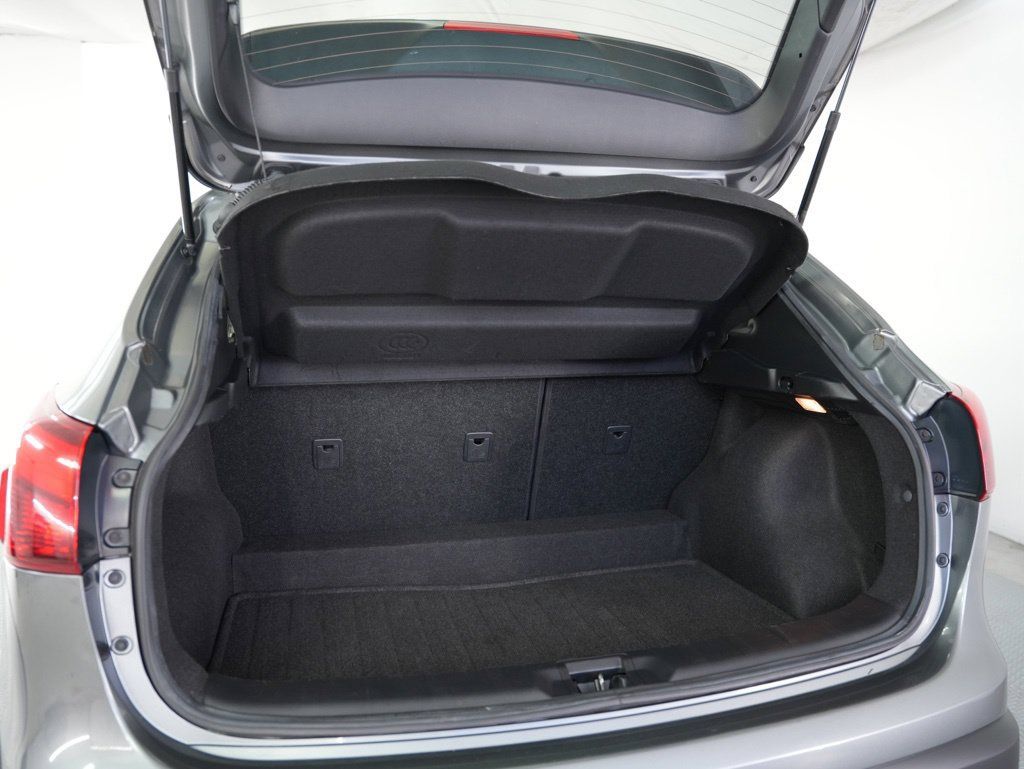 Used 2018 Nissan Rogue Sport S FWD image 28