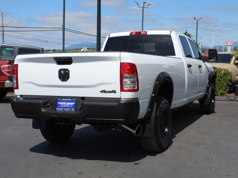 Used 2024 RAM 2500 Tradesman AWD/4WD image 6