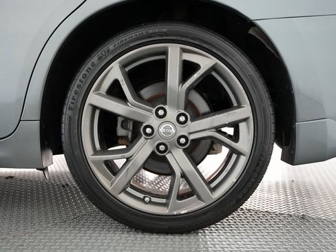 Used 2014 Nissan Maxima 3.5 SV w/ Sport Package image 59