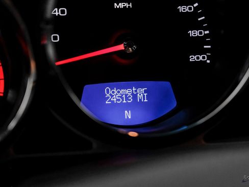 Used 2013 Cadillac CTS V image 71