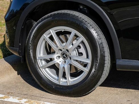 Used 2023 Mercedes-Benz GLC 300 4MATIC image 63