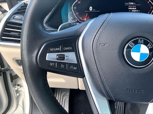 Used 2020 BMW X5 sDrive40i w/ Convenience Package RWD image 20