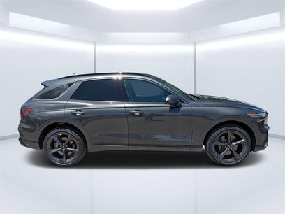 New 2026 Genesis GV70 3.5T Sport Prestige