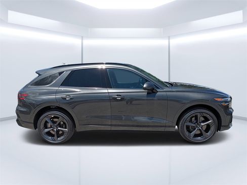 New 2026 Genesis GV70 3.5T Sport Prestige image 2