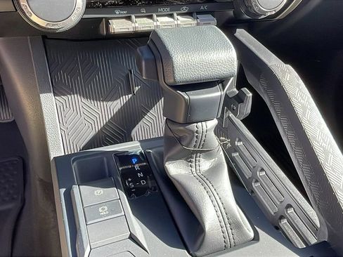 New 2026 Toyota Tacoma SR5 image 17