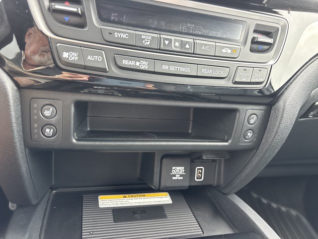 Used 2023 Honda Passport Elite image 39