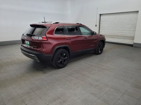 Used 2019 Jeep Cherokee Limited AWD/4WD image 10