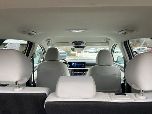 Used 2025 Hyundai Tucson SEL image 29