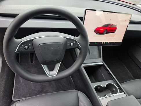 Used 2024 Tesla Model 3 Long Range AWD/4WD image 25