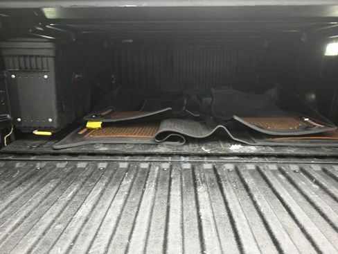 Used 2022 Toyota Tundra 1794 Edition w/ TRD Off-Road Package image 25