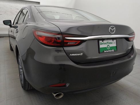 Used 2018 MAZDA MAZDA6 Sport FWD image 5