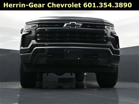 Used 2022 Chevrolet Silverado 1500 RST w/ Z71 Off-Road Package image 46