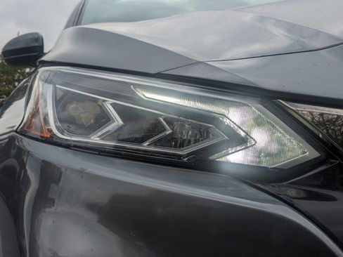 Used 2022 Nissan Altima 2.5 SR image 10