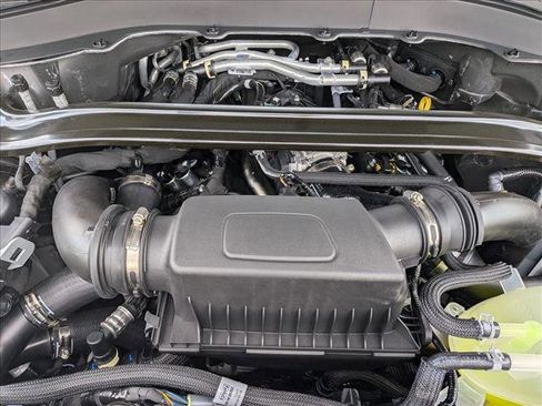 New 2026 Ford Explorer ST w/ Sun And Sound Package image 16