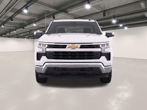 Used 2024 Chevrolet Silverado 1500 LT RWD image 5