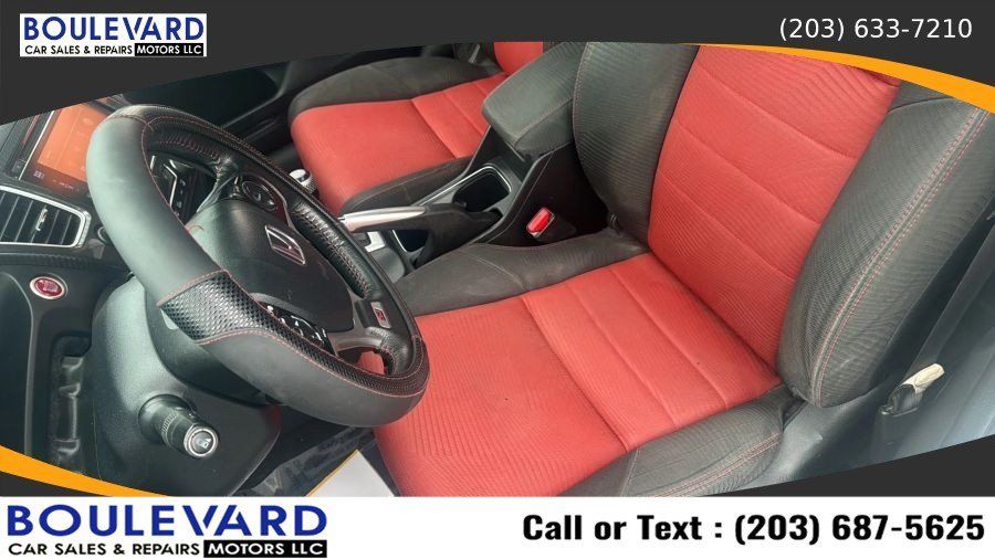 Used 2015 Honda Civic Si image 31