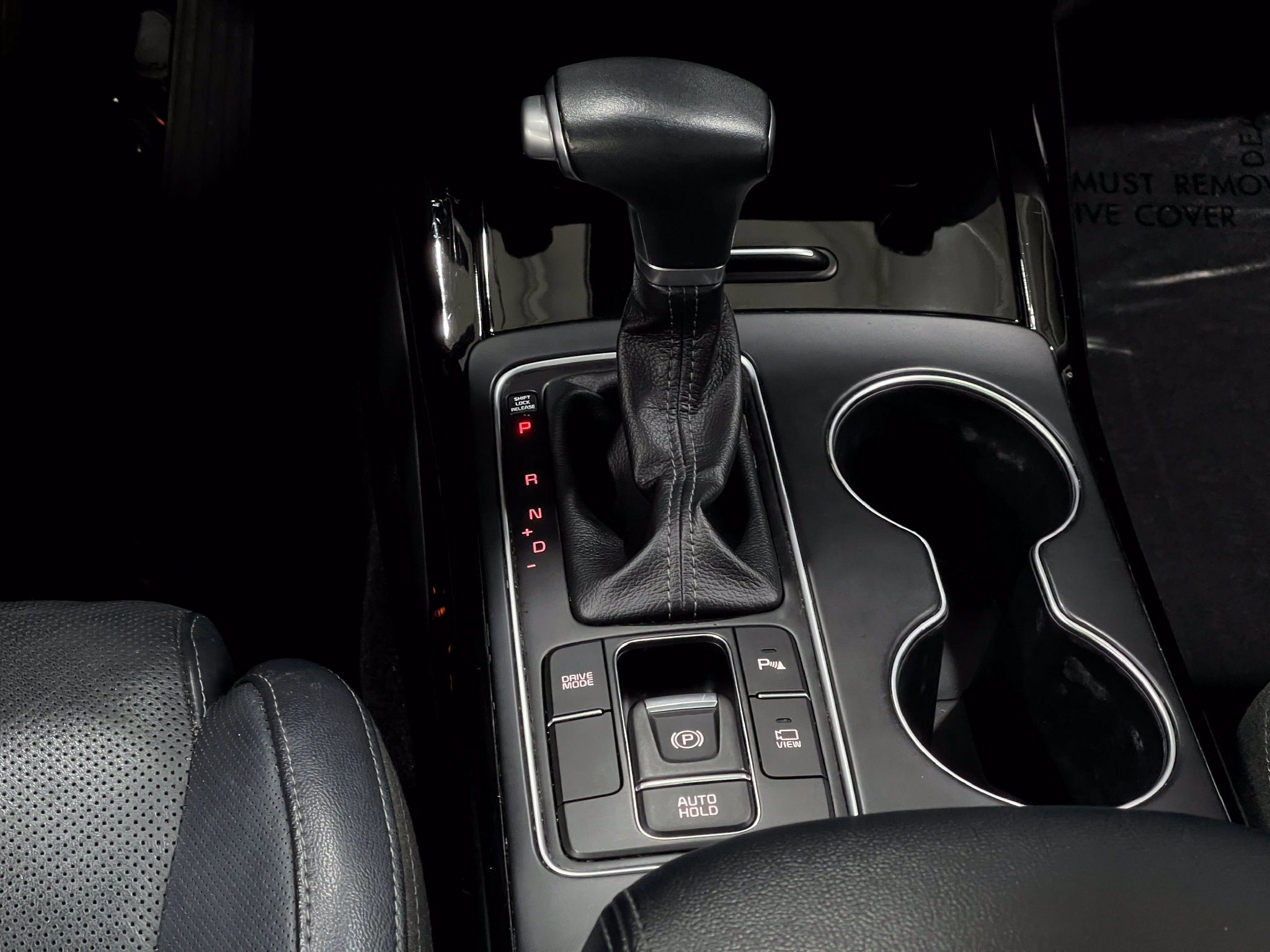 Used 2020 Kia Sorento SX FWD image 29