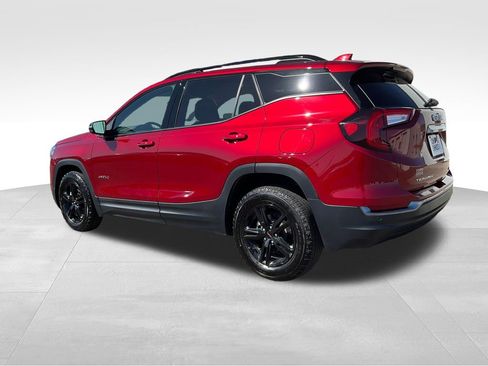 Used 2024 GMC Terrain AT4 w/ Tech Package AWD/4WD image 31